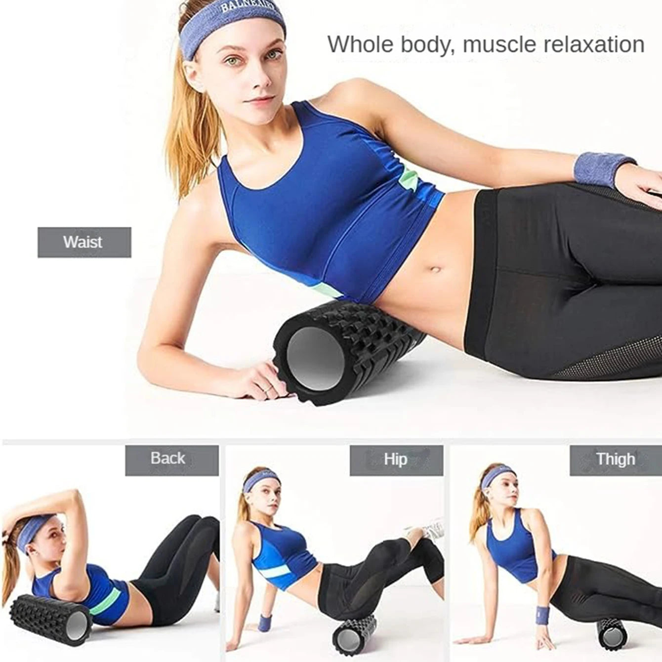 Rouleau de Massage
